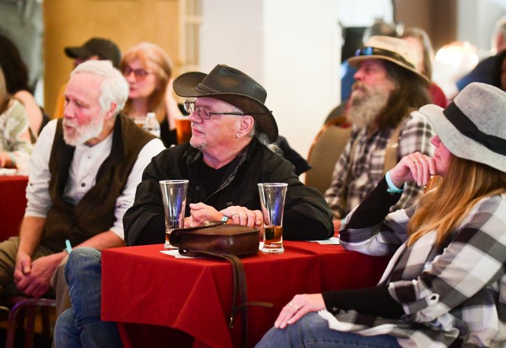 Billtown Blues audition concert names winners, performers for annual